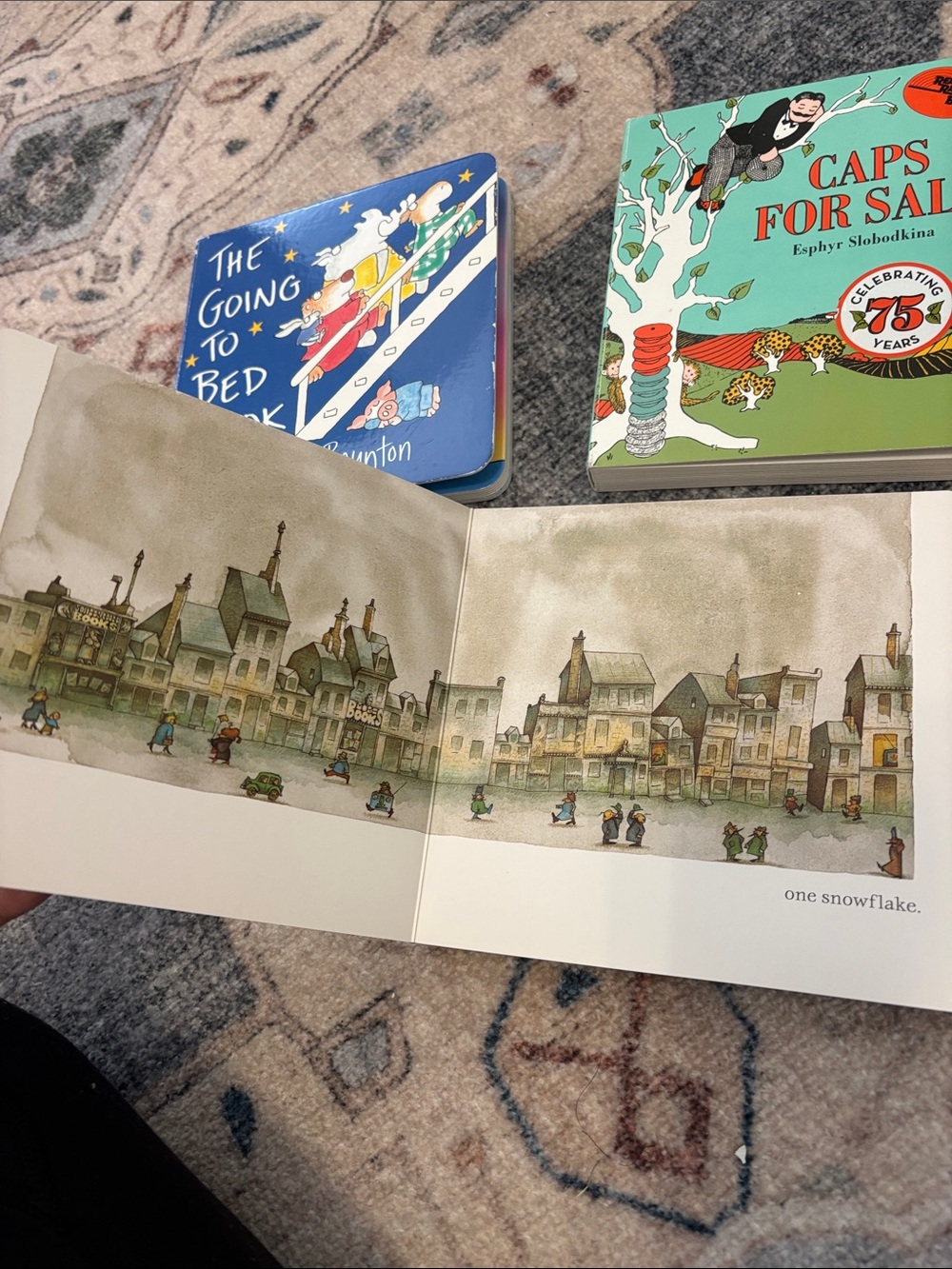 Snow Board Book bundle! - Picture 4 of 4